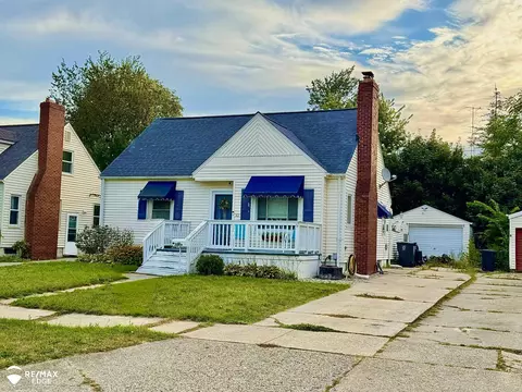 301 Hastings, Flint, MI 48503