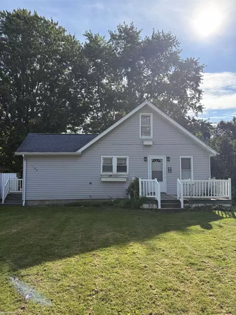 155 Worth, Sandusky, MI 48471