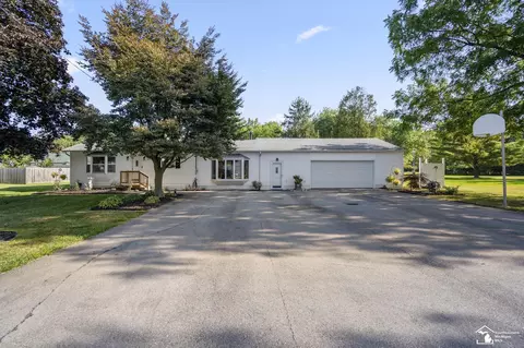 7860 Forrestway, Monroe, MI 48161