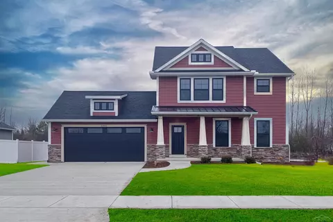 2841 Makenna, Saginaw, MI 48603