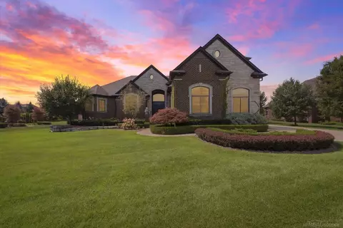 62573 Morningside, Washington, MI 48094