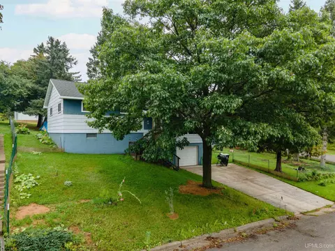 106 3rd, Alpha, MI 49902