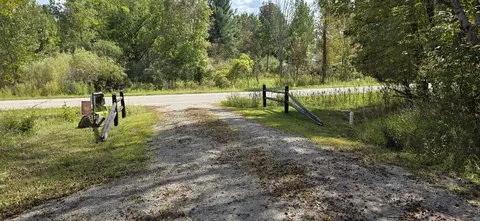1832 Bye #SUGAR SPRINGS 375 AND 376, Gladwin, MI 48624 photo 2