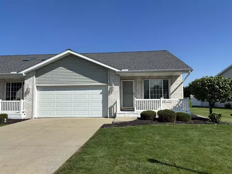5989 Red Feather, Bay City, MI 48706