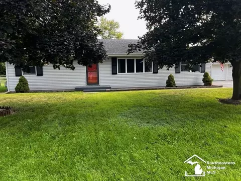 309 Bacon, Deerfield, MI 49238