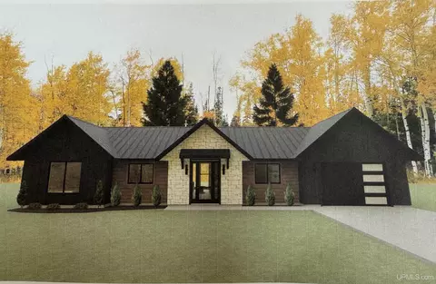 10356 N N Lk, Ironwood, MI 49938