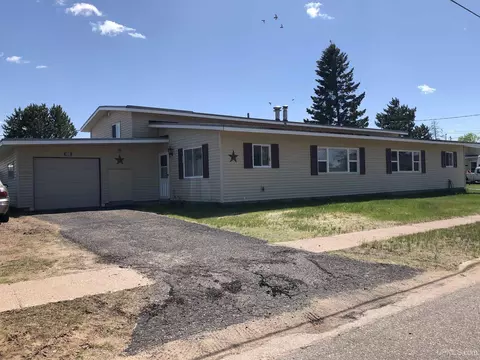 124126 Fury, Gwinn, MI 49841