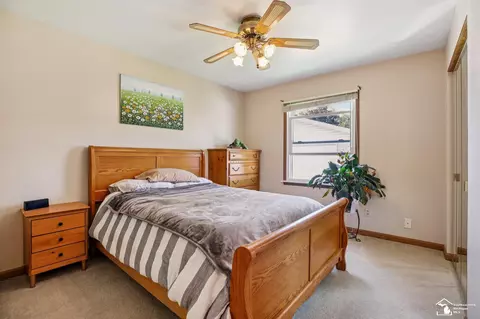 Bedroom - 826 Waterloo, Monroe, MI 48161 photo 1 of 8