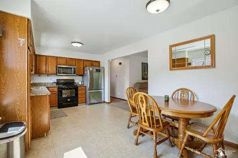 Kitchen - 826 Waterloo, Monroe, MI 48161 photo 2 of 4