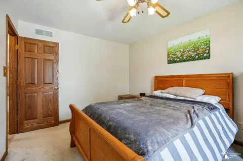 Bedroom - 826 Waterloo, Monroe, MI 48161 photo 3 of 8