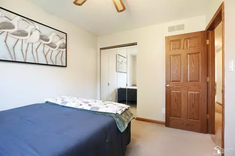 Bedroom - 826 Waterloo, Monroe, MI 48161 photo 6 of 8