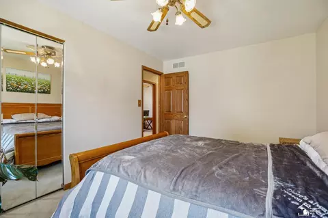 Bedroom - 826 Waterloo, Monroe, MI 48161 photo 2 of 8