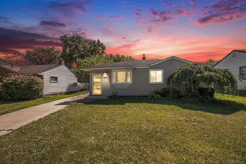 13420 Couwlier, Warren, MI 48089