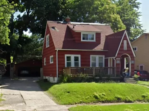 4205 Red Arrow, Flint, MI 48507
