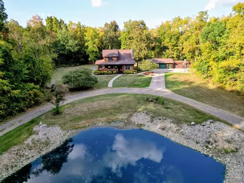 7540 W Weston, Morenci, MI 49256