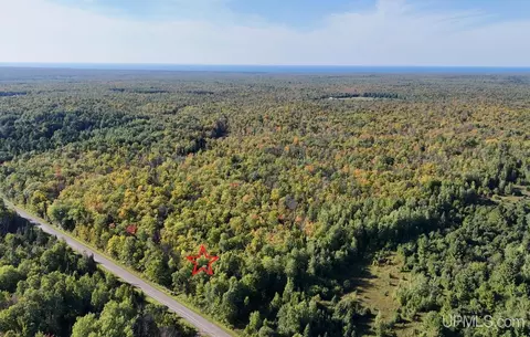tbd E10 Firesteel, Ontonagon, MI 49953