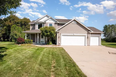 6288 Rockingham, Saginaw, MI 48603