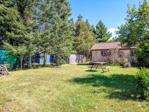Exterior - 4239 Oak Flts, Harrison, MI 48625 photo 10 of 13