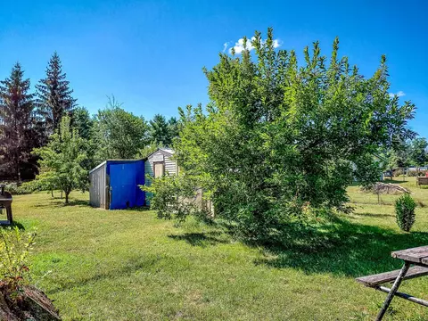 Exterior - 4239 Oak Flts, Harrison, MI 48625 photo 7 of 13
