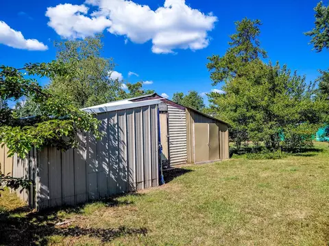 Exterior - 4239 Oak Flts, Harrison, MI 48625 photo 13 of 13