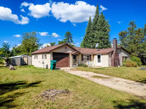 Exterior - 4239 Oak Flts, Harrison, MI 48625 photo 4 of 13