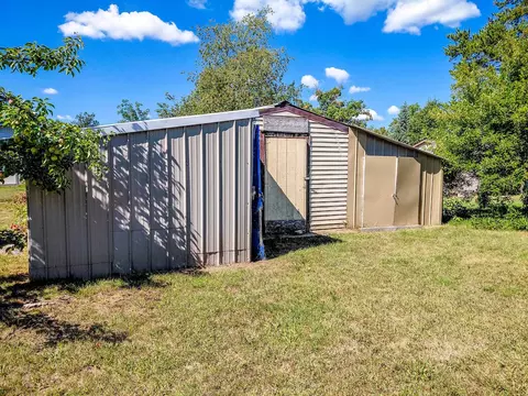 Exterior - 4239 Oak Flts, Harrison, MI 48625 photo 6 of 13