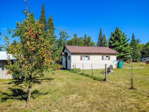Exterior - 4239 Oak Flts, Harrison, MI 48625 photo 12 of 13