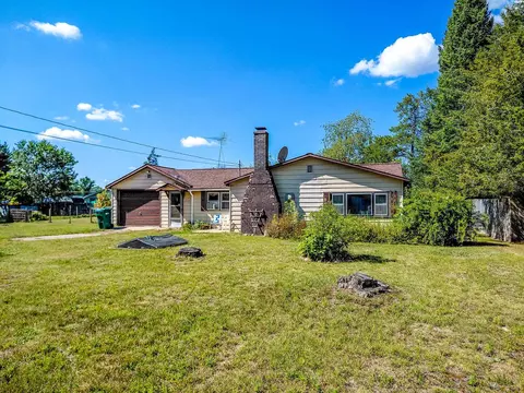 Exterior - 4239 Oak Flts, Harrison, MI 48625 photo 2 of 13