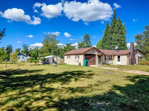 Exterior - 4239 Oak Flts, Harrison, MI 48625 photo 3 of 13