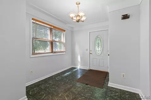 Entry Way - 41 Bailey, Adrian, MI 49221 photo 1 of 2