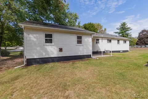 Exterior - 41 Bailey, Adrian, MI 49221 photo 3 of 5