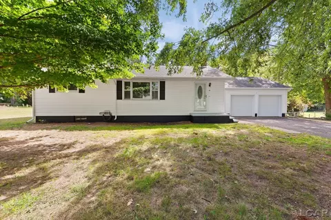 Exterior - 41 Bailey, Adrian, MI 49221 photo 2 of 5