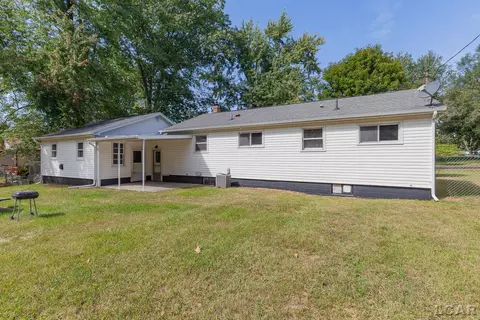 Exterior - 41 Bailey, Adrian, MI 49221 photo 4 of 5