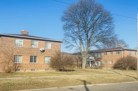 21400 W 7 Mile, Detroit, MI 48219