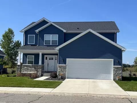 70618 Sunny Brk #14, Richmond, MI 48062