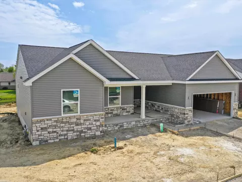 70562 Sunny Brk #16, Richmond, MI 48062