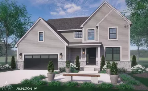 3300 Waldon Rdg, Orion Twp, MI 48359