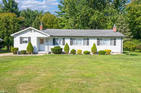 6802 Church, Ira, MI 48023