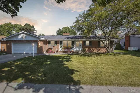 3320 Peale, Saginaw, MI 48602