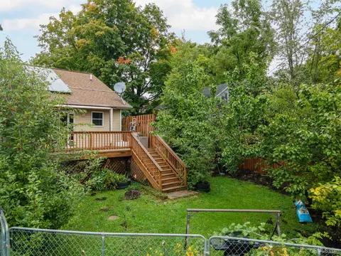 Exterior - 511 3rd, Alpha, MI 49902 photo 6 of 7