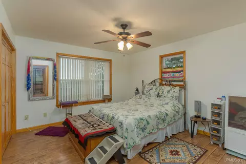 Bedroom - 511 3rd, Alpha, MI 49902 photo 1 of 4