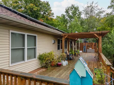 Exterior - 511 3rd, Alpha, MI 49902 photo 5 of 7