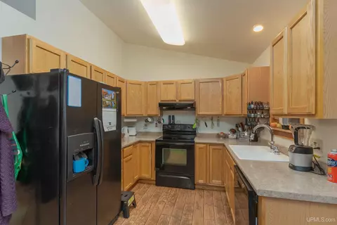 Kitchen - 511 3rd, Alpha, MI 49902 photo 1 of 2