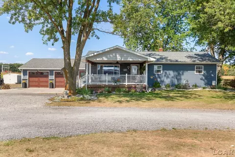 8890 W Carleton, Clayton, MI 49235
