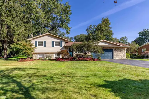 1366 Burrwood, Temperance, MI 48182