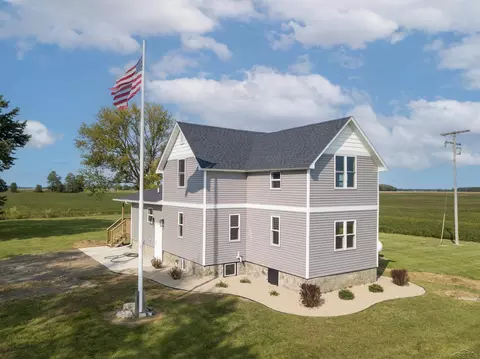18200 Frost, Hemlock, MI 48626