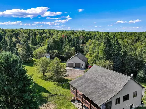 19890 Wildwood, Hancock, MI 49930