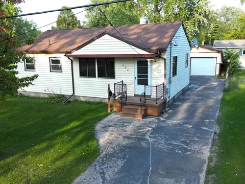 602 Transit, Bay City, MI 48706