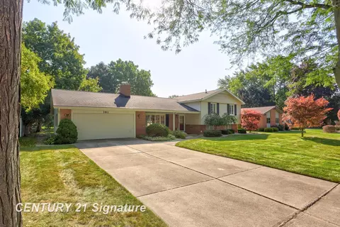361 Somerset, Saginaw, MI 48638