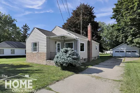 1444 W King, Owosso, MI 48867